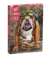 Puzzle da 1000 Pezzi - Bon voyage!