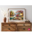 Puzzle da 1000 Pezzi - Share the Outdoors
