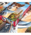 Puzzle da 1000 Pezzi - Friends Forever