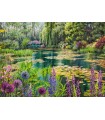 Puzzle da 1000 Pezzi - Garden of My Dreams 