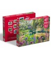 Puzzle da 1000 Pezzi - Garden of My Dreams 