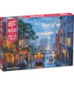 Puzzle da 1000 Pezzi - Showers Afterglow
