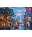 Puzzle da 1000 Pezzi - Showers Afterglow