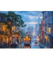 Puzzle da 1000 Pezzi - Showers Afterglow