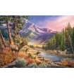 Puzzle da 1000 Pezzi - September Passage