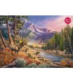 Puzzle da 1000 Pezzi - September Passage