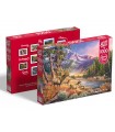 Puzzle da 1000 Pezzi - September Passage
