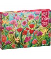 Puzzle da 1000 Pezzi - Wild Beauty