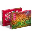Puzzle da 1000 Pezzi - Arterial Spray