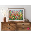 Puzzle da 1000 Pezzi - Wild Beauty