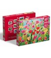 Puzzle da 1000 Pezzi - Wild Beauty