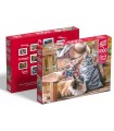 Puzzle da 1000 Pezzi - Sit A Spell