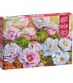 Puzzle da 1000 Pezzi - Poenyssimo.Opus 5.