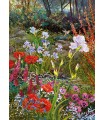 Puzzle da 1000 Pezzi - Riverside Glen