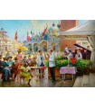 Puzzle da 1000 Pezzi - Piazza San Marco Venice