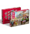 Puzzle da 1000 Pezzi - Piazza San Marco Venice