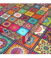Puzzle da 1000 Pezzi - Ornamental Squares