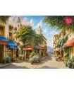 Puzzle da 1000 Pezzi - Italian Holiday 