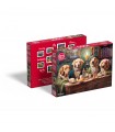 Puzzle da 1000 Pezzi - Old Friends 