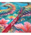 Puzzle da 1000 Pezzi - Seahorse