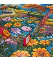 Puzzle da 1000 Pezzi - Cosmic Love