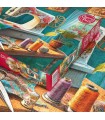 Puzzle da 1000 Pezzi - My Sewing Corner