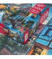 Puzzle da 2000 Pezzi - Meet me at the Cafe