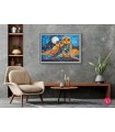 Puzzle 2000 pezzi Moonlit Moments