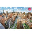 Puzzle da 2000 Pezzi - Vanderbilt