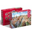 Puzzle da 2000 Pezzi - Vanderbilt