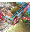 Puzzle da 2000 Pezzi - Beauty and Blue Sea
