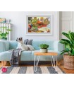 Puzzle 2000 pezzi Quiet Cove