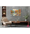 Puzzle 2000 pezzi Treasures of the Great Outdoors