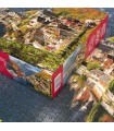 Puzzle da 2000 Pezzi - Hallstatt in the Morning Light