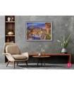 Puzzle da 2000 Pezzi - Paris for Two