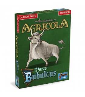 Agricola: Mazzo Bubulcus