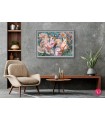 Puzzle da 2000 Pezzi - Joyful Harmony