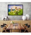 Puzzle da 1000 Pezzi - Dracula's Castle, Bran
