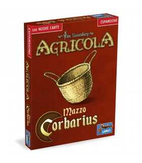 Agricola: Mazzo Corbarius