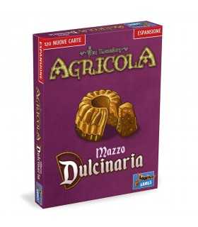 Agricola: Mazzo Dulcinaria