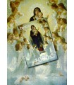 Puzzle da 1000 Pezzi - William Bouguereau: The Virgin With Angels