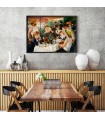 Puzzle da 1000 Pezzi - Auguste Renoir: Luncheon of the Boating Party