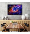Puzzle 1000 pezzi The Helix Nebula