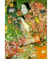Puzzle da 1000 Pezzi - Gustav Klimt: The Dancer