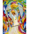 Puzzle da 1000 Pezzi - Angel Blessing
