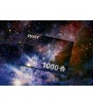 Puzzle 1000 pezzi The Carina Nebula