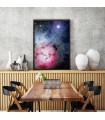 Puzzle da 1000 Pezzi - The Trifid Nebula
