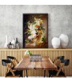 Puzzle da 1000 Pezzi - Vase with Flowers