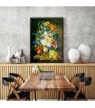 Puzzle da 1000 Pezzi - Flower Piece