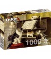 Puzzle da 1000 Pezzi - The Piano Lesson